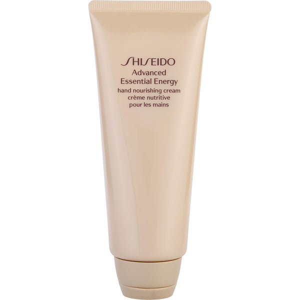 Shiseido Advanced Essential Energy Hand Nourishing Cream 100ml/3.6oz