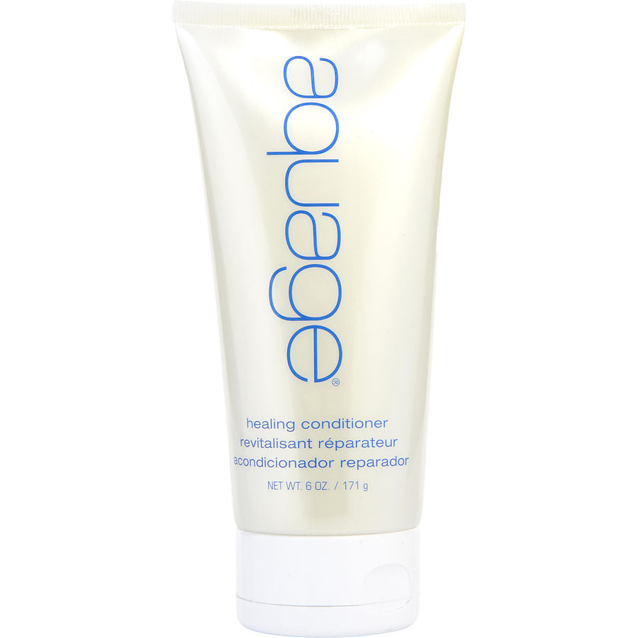 Aquage Healing Conditioner 6 oz