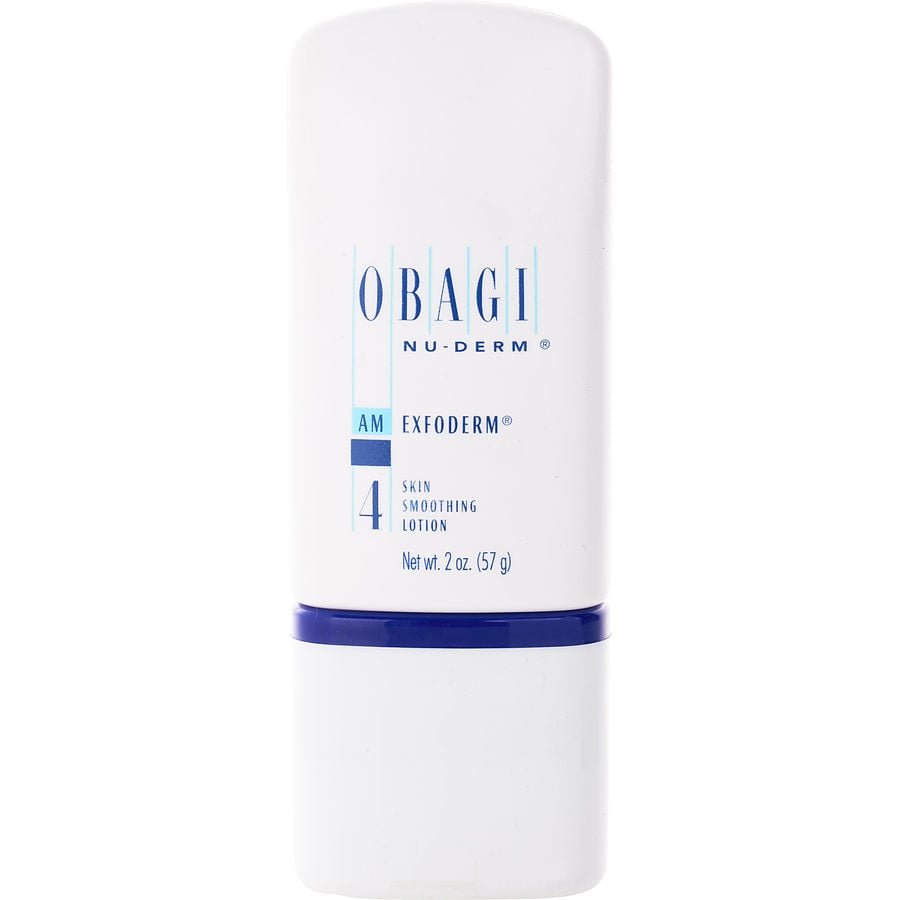 Obagi Nu Derm Exfoderm Skin Smoothing Lotion 57g/2oz