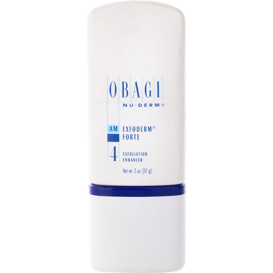 Obagi Nu Derm Exfoderm Forte Exfoliation Enhancer 57ml/2oz