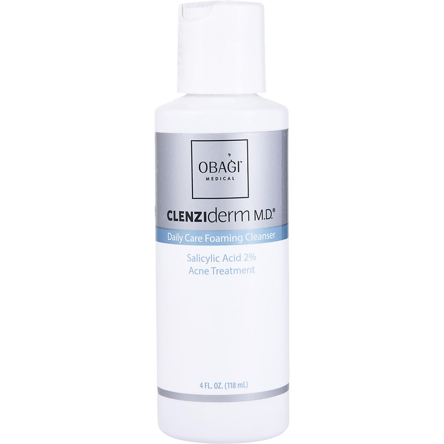 Obagi Clenziderm M.D. Daily Care Foaming Cleanser 118ml/4oz