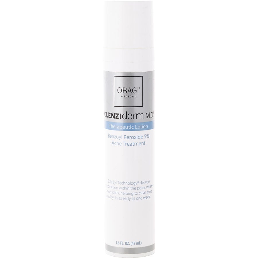 Obagi Clenziderm M.D. Therapeutic Lotion 47ml/1.6oz