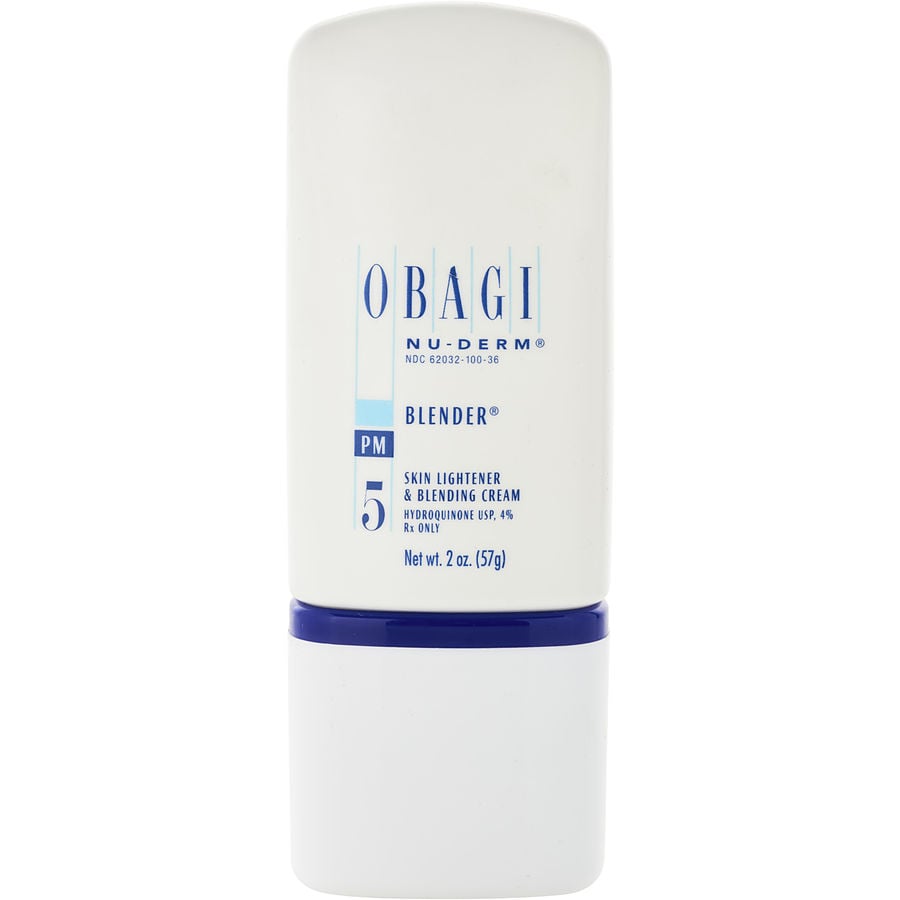 Obagi Nu Derm Blender Skin Lightener & Blending Cream 57g/2oz