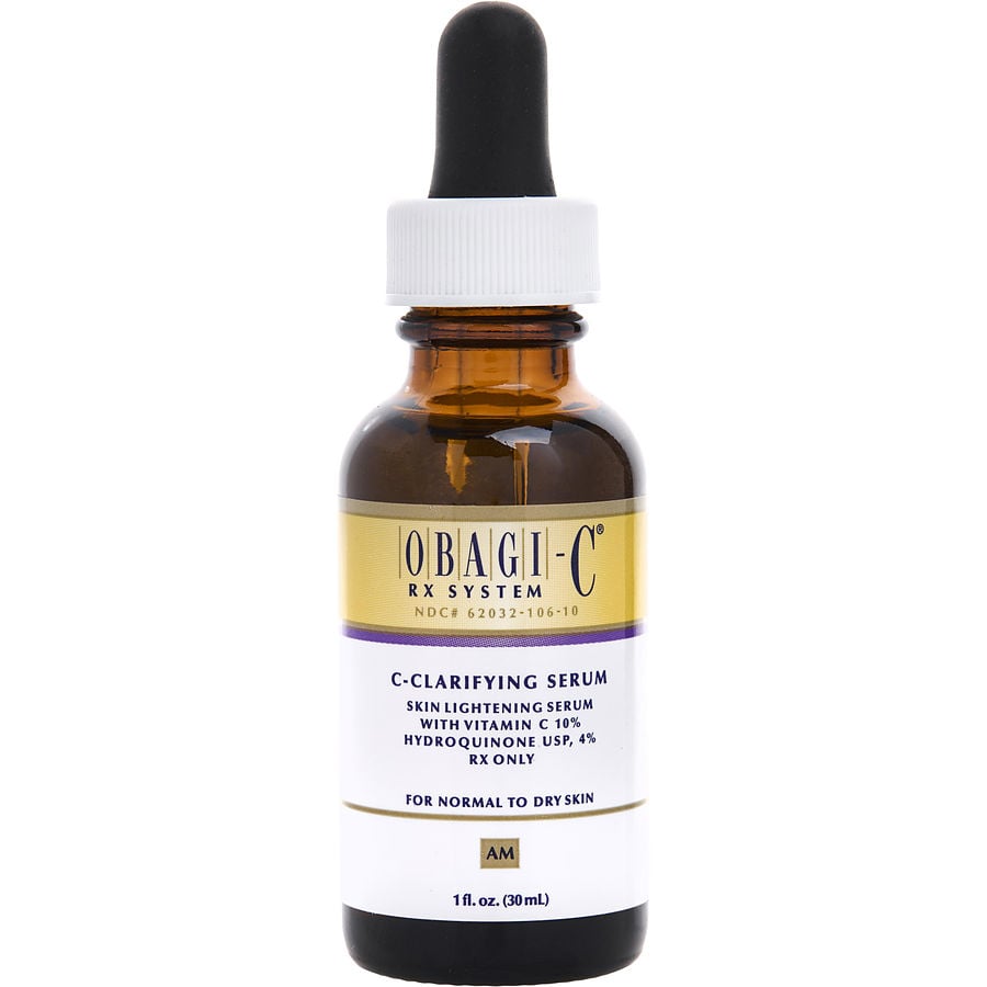 Obagi C Rx System Clarifying Serum 30ml/1oz