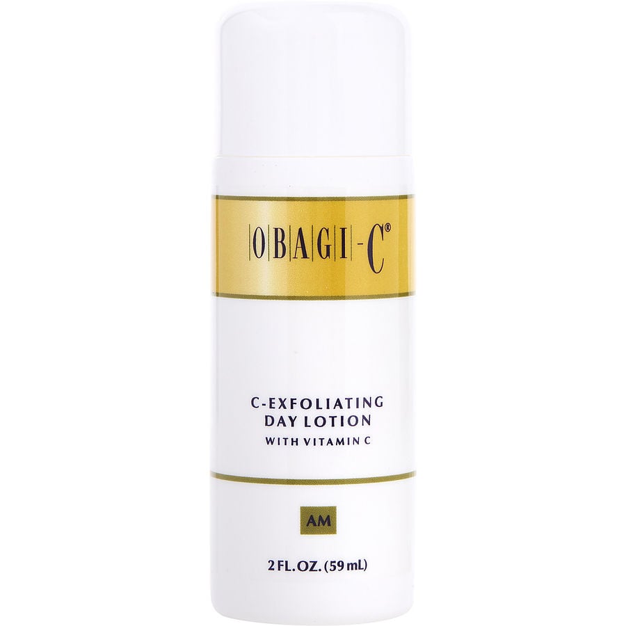 Obagi C Rx System Exfoliating Day Lotion 57ml/2oz