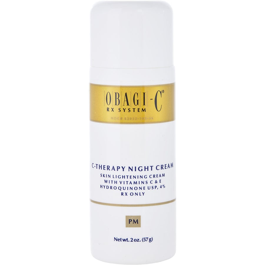 Obagi C Rx System Therapy Night Cream 57ml/2oz