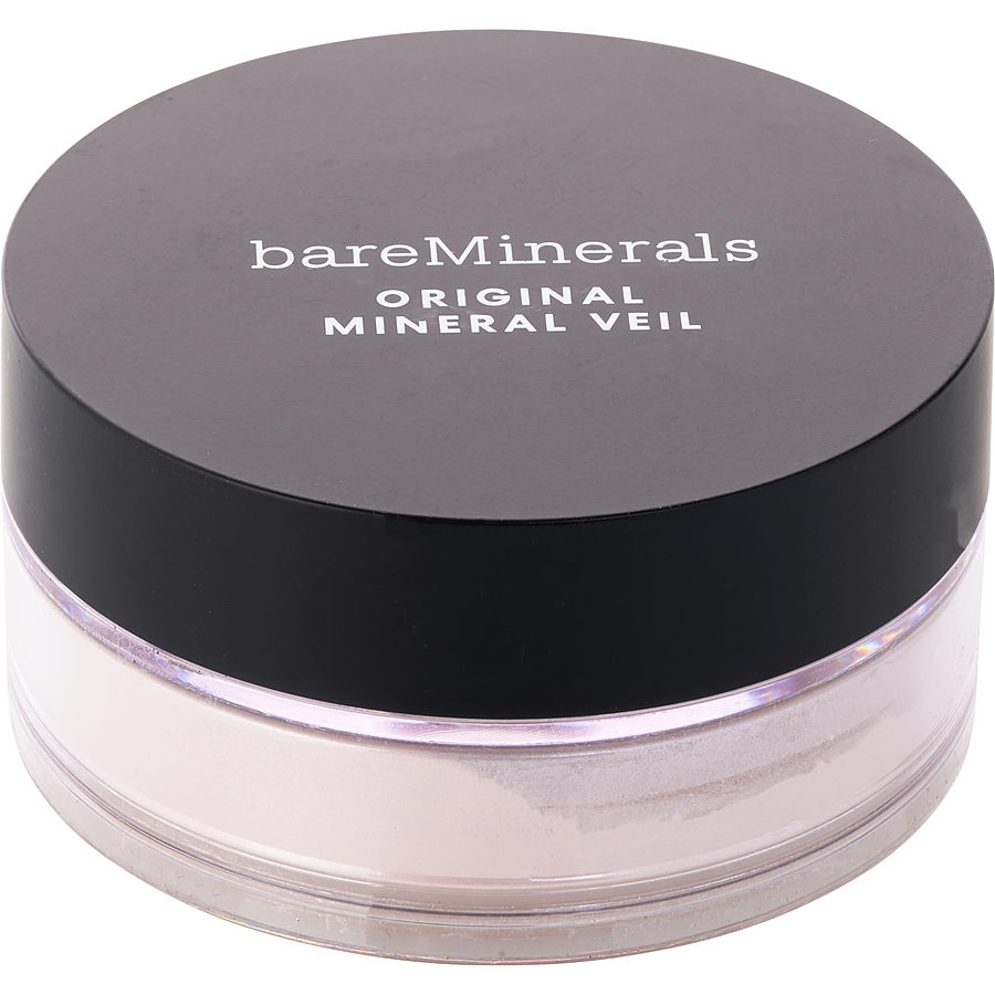 Bareminerals Original Mineral Veil Illuminating Loose Setting Powder 9g/0.3oz