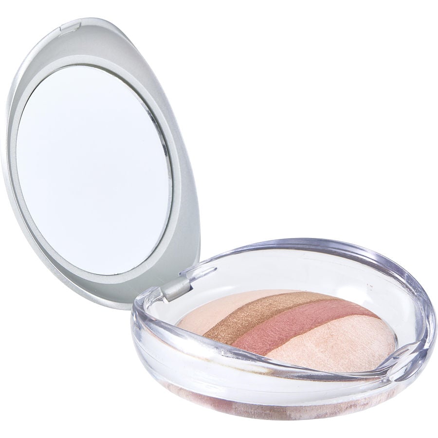 Pupa Luminys Baked All Over Illuminating Blush Powder 9g/0.32oz