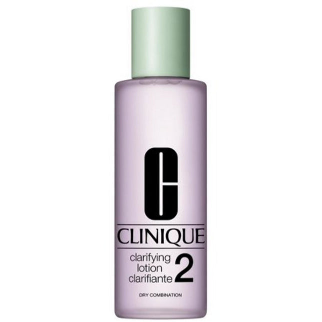 Clinique Clarifying Lotion 2 Smooth – Exfoliating Lotion for Women, 400 ml