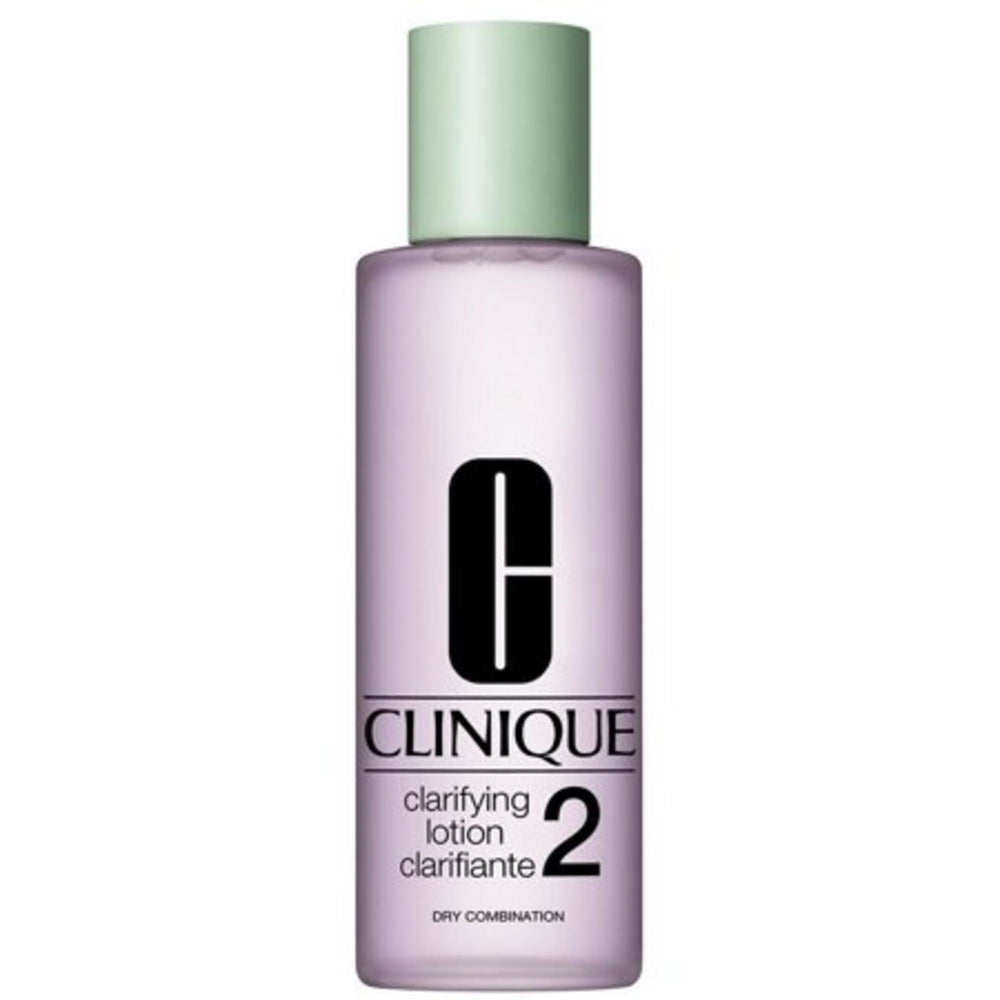 Clinique Clarifying Lotion 2 Smooth – Exfoliating Lotion for Women, 400 ml