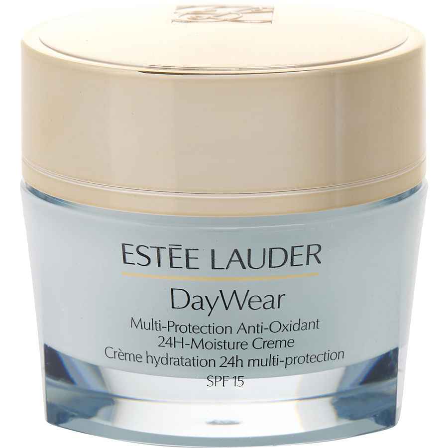 Estee Lauder Daywear Advanced Multi-Protection Anti-Oxidant Creme Spf 15 ( For N/C Skin ) --50nl/50ml