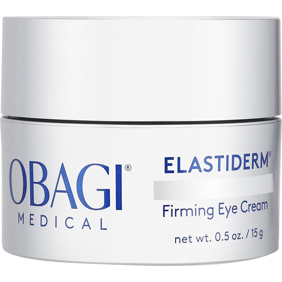 Obagi Elastiderm Firming Eye Cream--15 ml