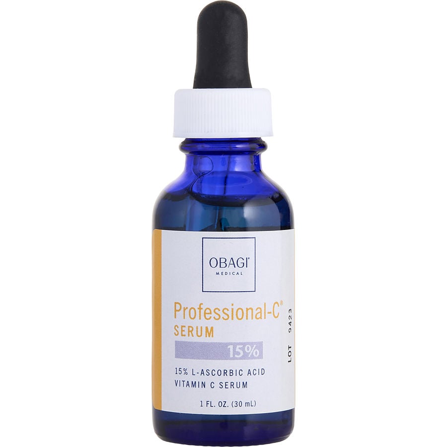Obagi Professional C Serum 15% (New Packaging) 30ml/1oz