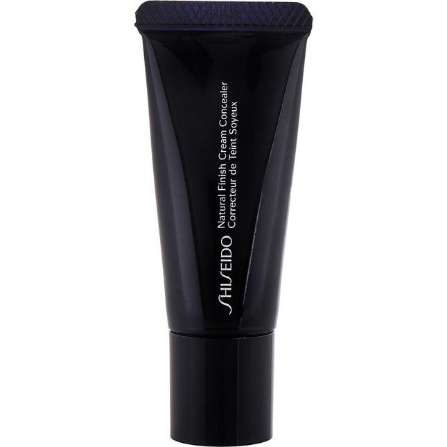 Shiseido Natural Finish Cream Concealer 10ml/0.44oz