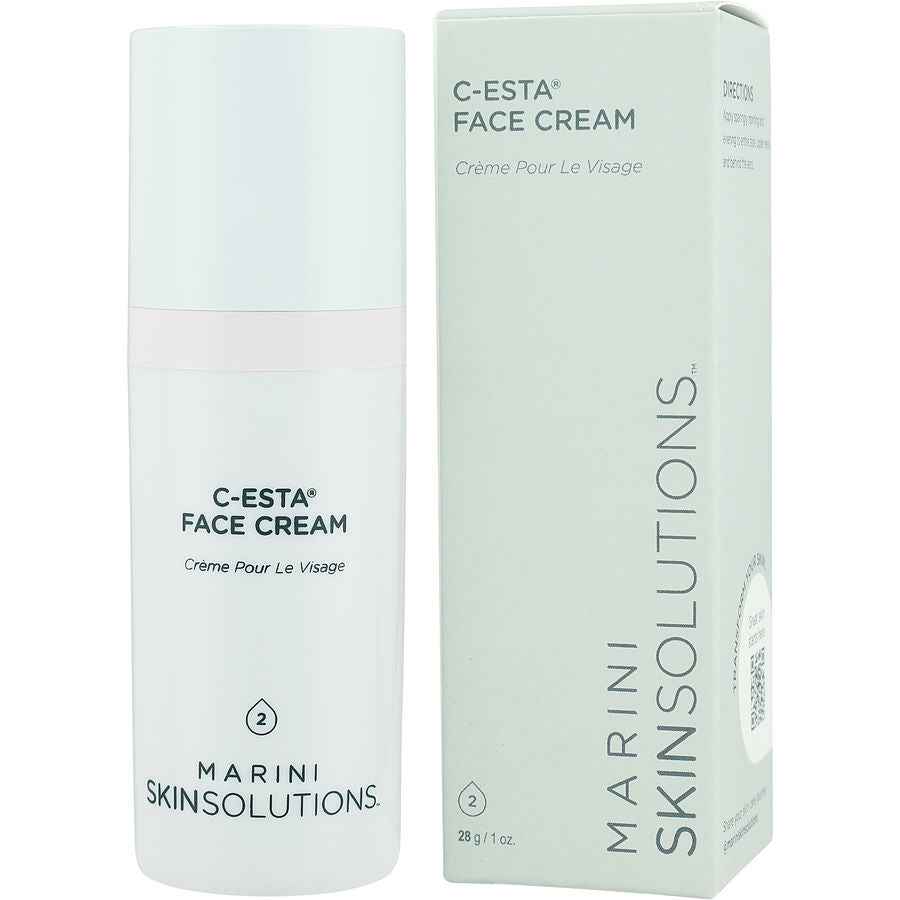 Jan Marini C-Esta Face Cream 30ml/1oz