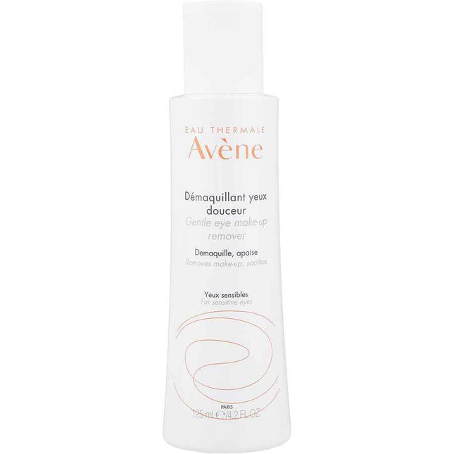 Avene Gentle Eye Make-Up Remover 125ml/4.22oz