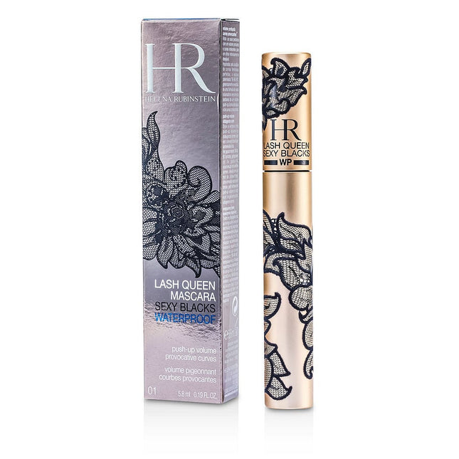 Helena Rubinstein Lash Queen Sexy Blacks Waterproof Mascara 5.8ml/0.19oz