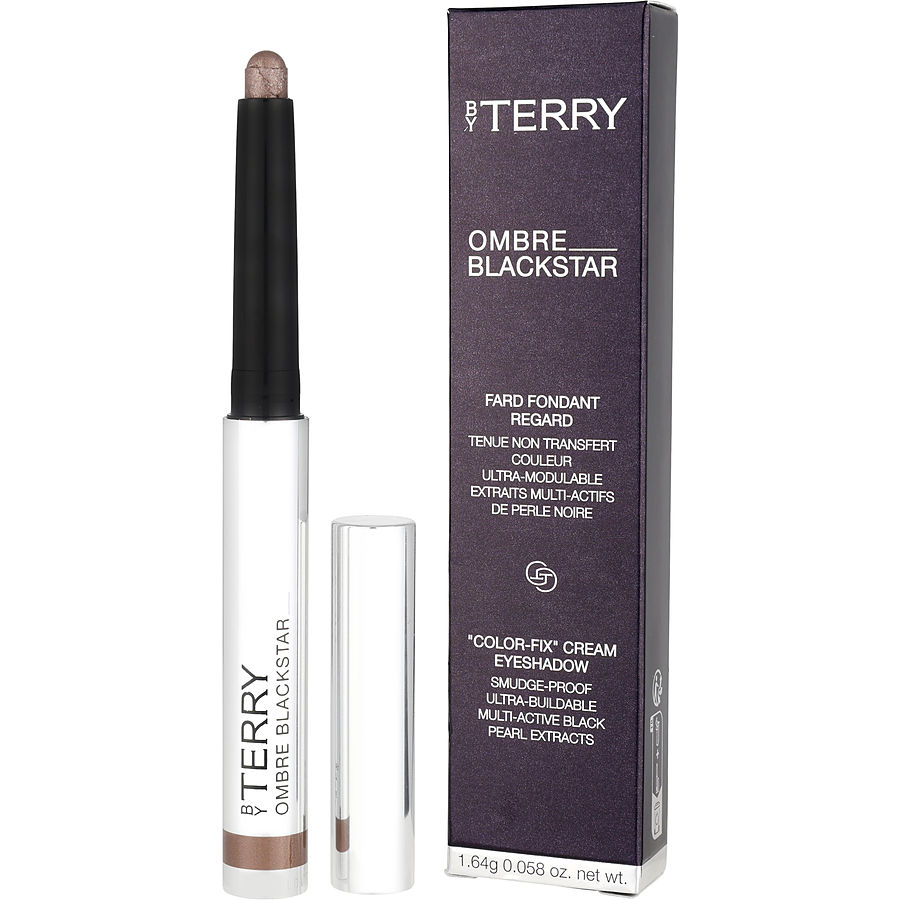 By Terry Ombre Blackstar Color Fix Cream Eyeshadow 1.64g/0.058oz