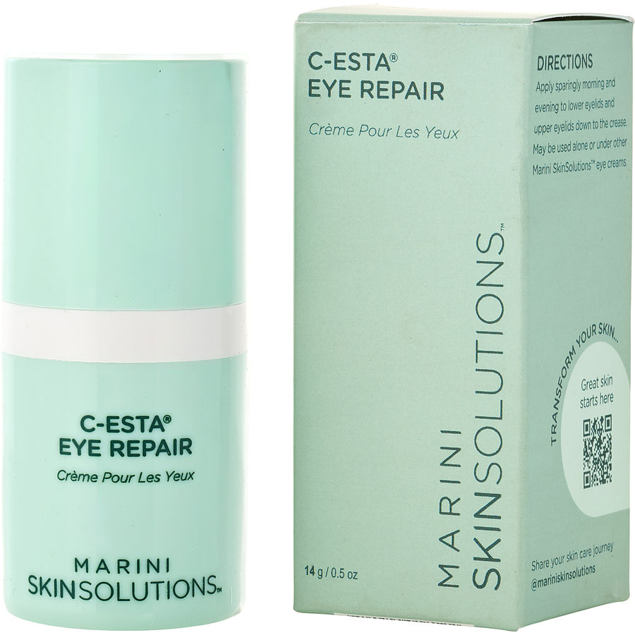 Jan Marini C-Esta Eye Repair Concentrate 14g/0.5oz