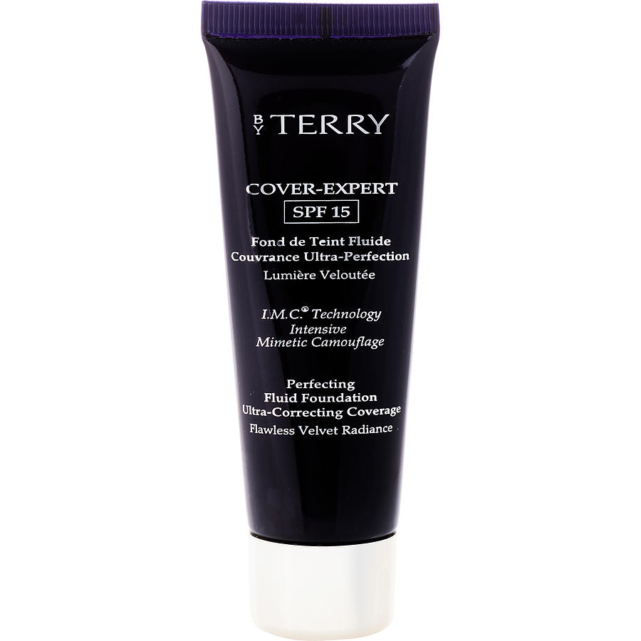 By Terry Cover Expert Perfecting Fluid Foundation 35ml/1.17oz