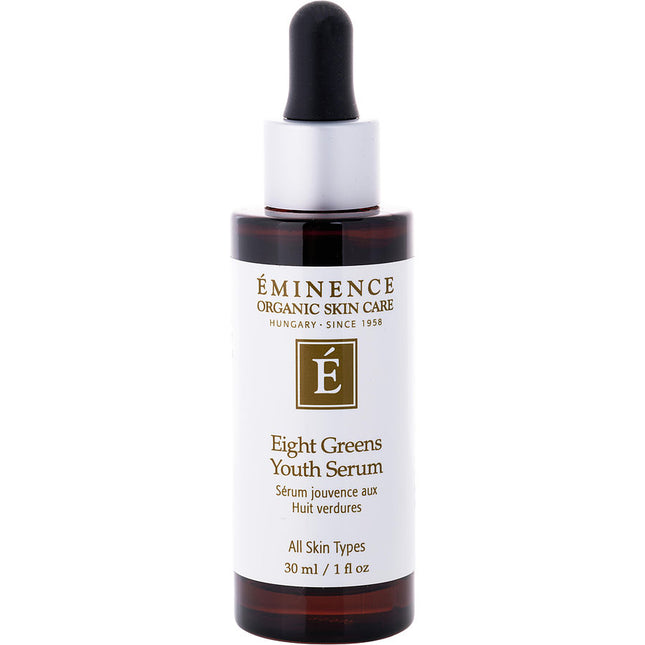 Eminence Eight Greens Youth Serum 30ml/1oz