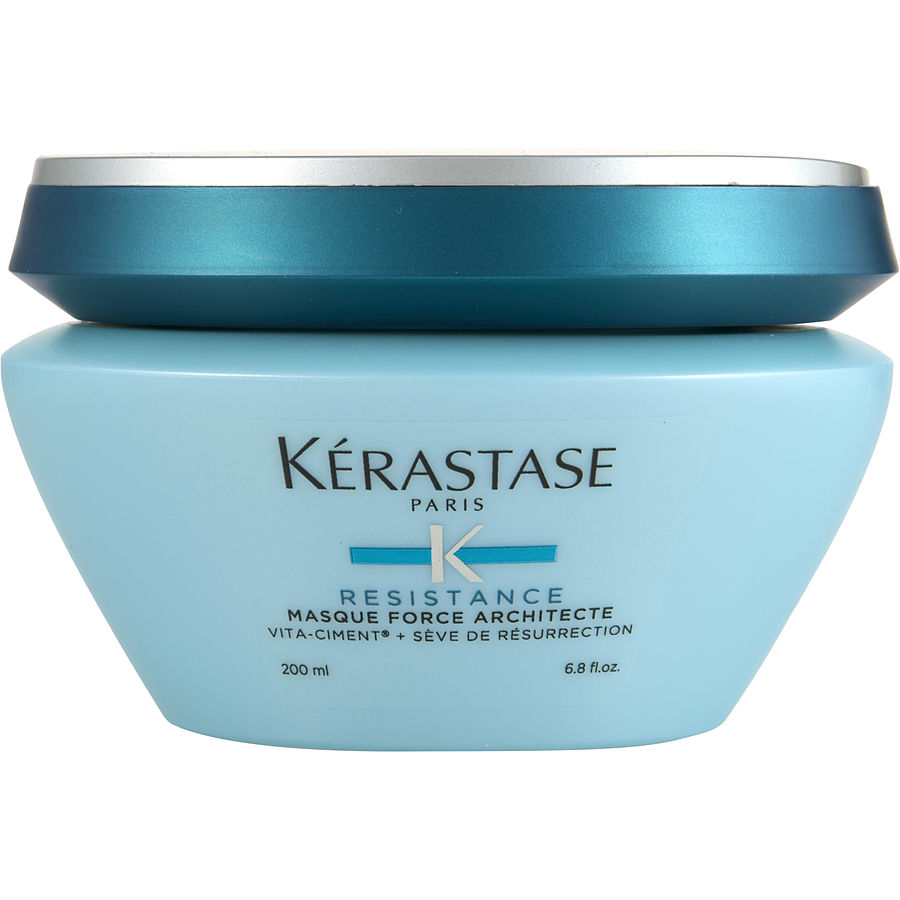 Kerastase Resistance Masque Force Architecte 6.8 oz