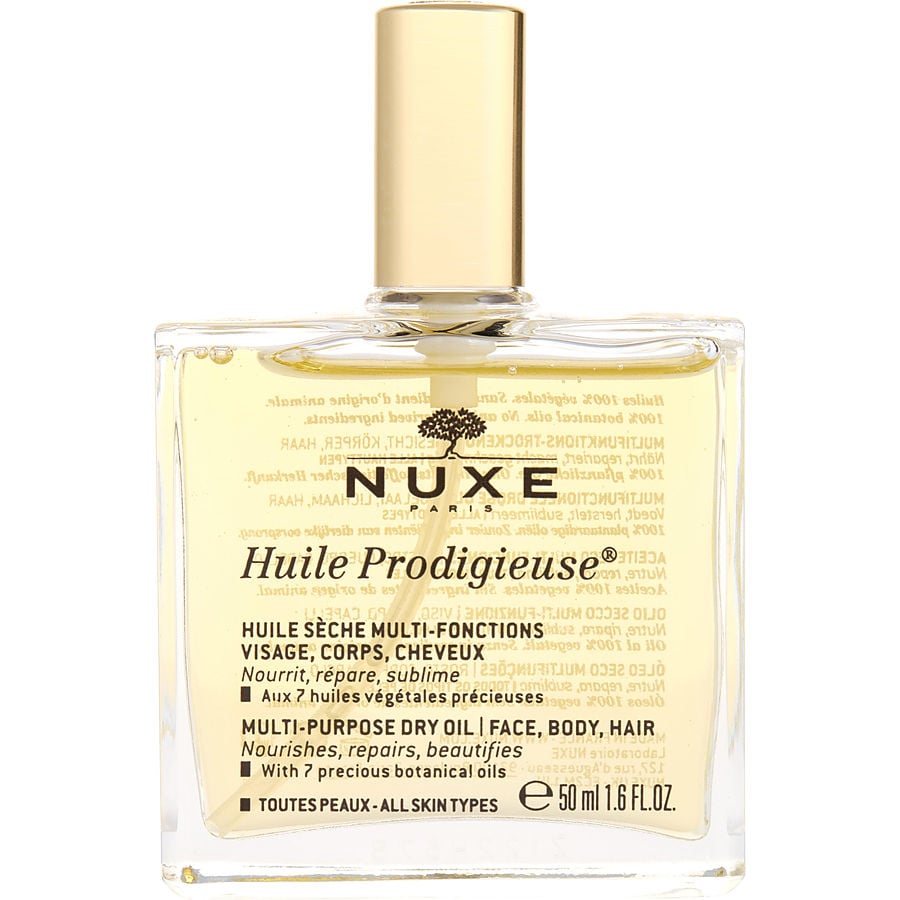 Nuxe Huile Prodigieuse Multi Usage Dry Oil 50ml/1.6oz