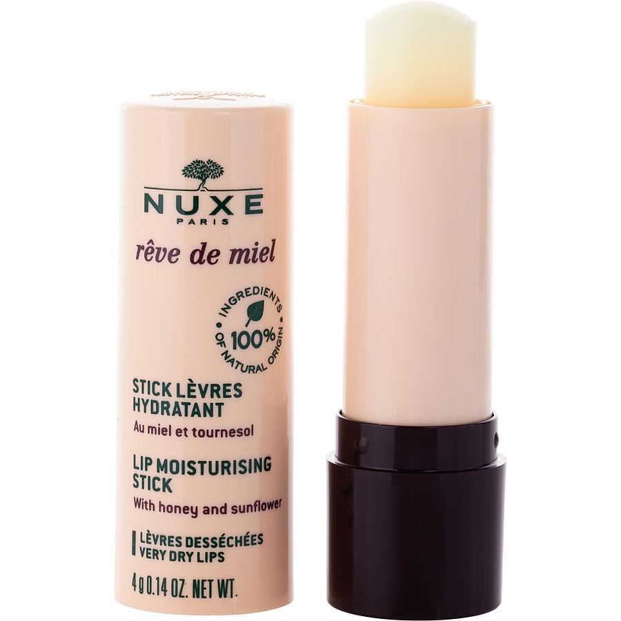 Nuxe Reve De Miel Lip Moisturizing Stick 4g/0.14oz