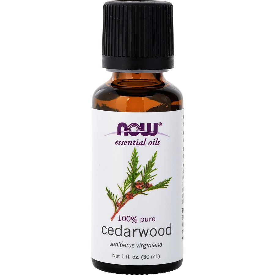 Essential Oils Now Cedarwood Oil