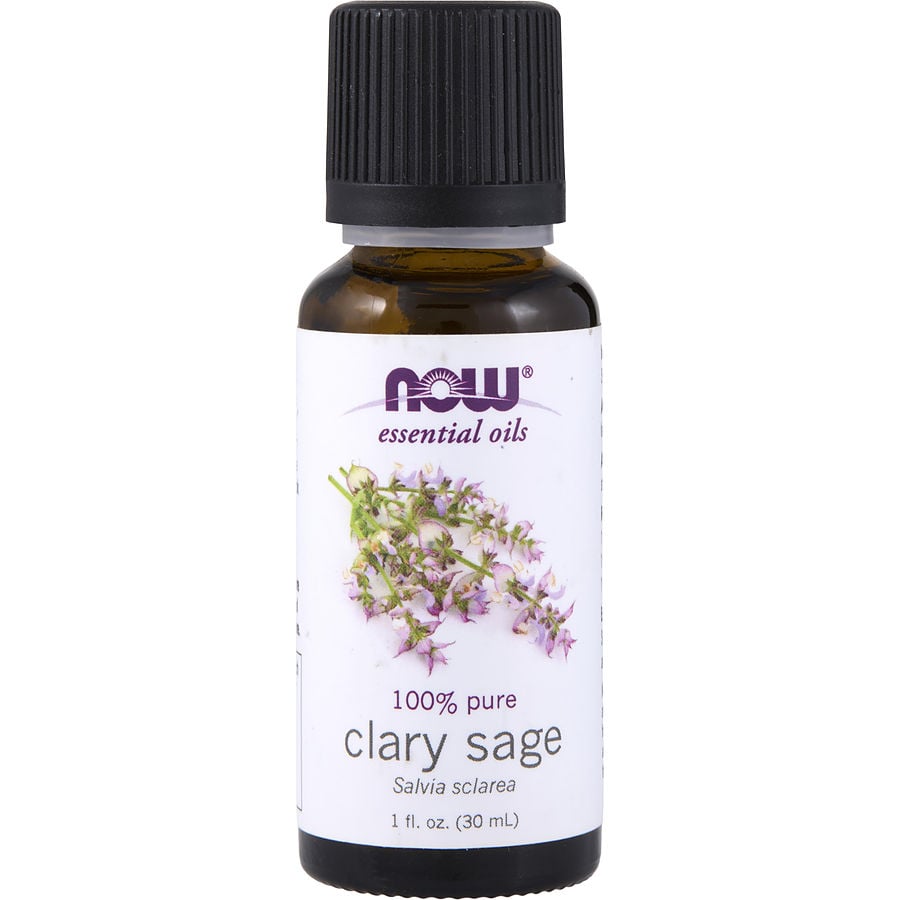 Essential Oils Now Clary Sage Oil