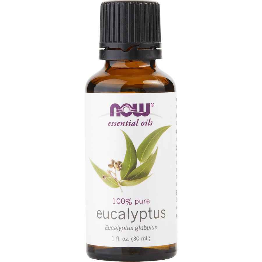 Essential Oils Now Eucalyptus Oil