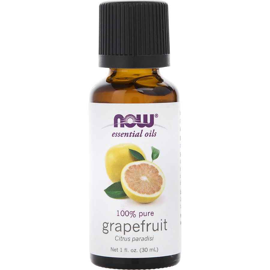 Essential Oils Now Grapefruit Oil