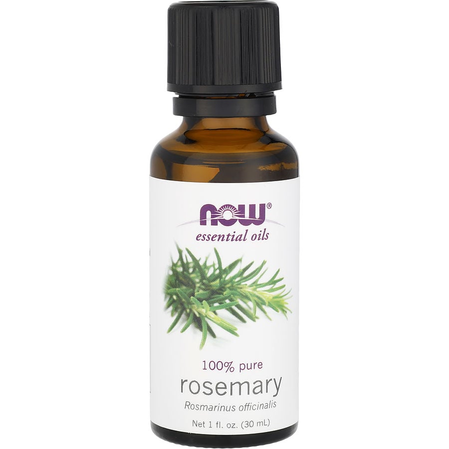 Essential Oils Now Rosemary Oil