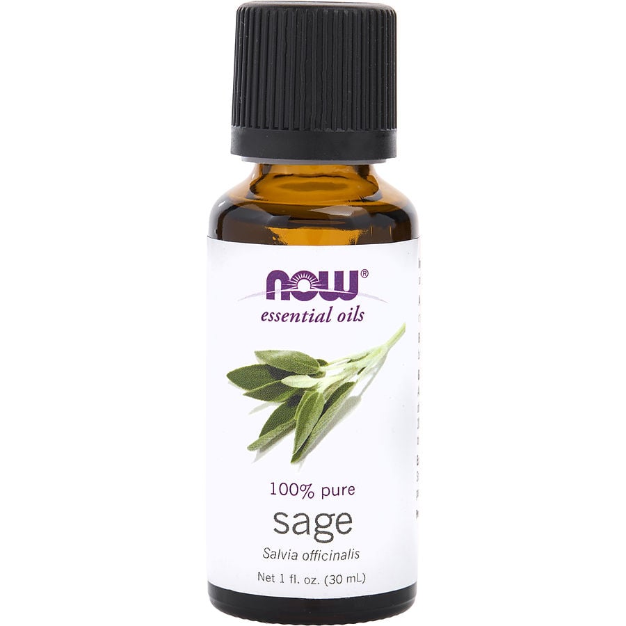 Essential Oils Now Sage Oil