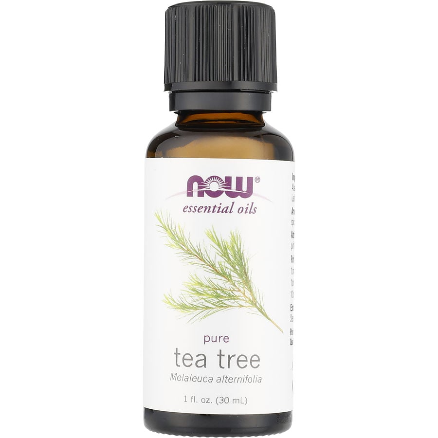 Essential Oils Now Tea Tree Oil