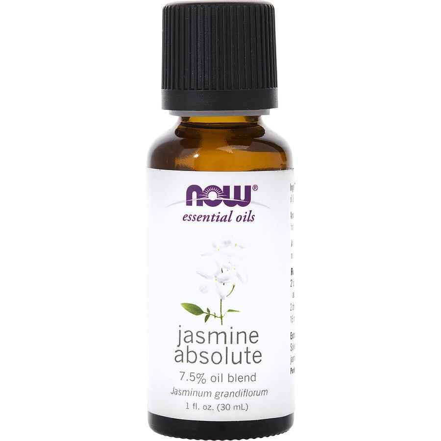Essential Oils Now Jasmine Absolute Blend Oil