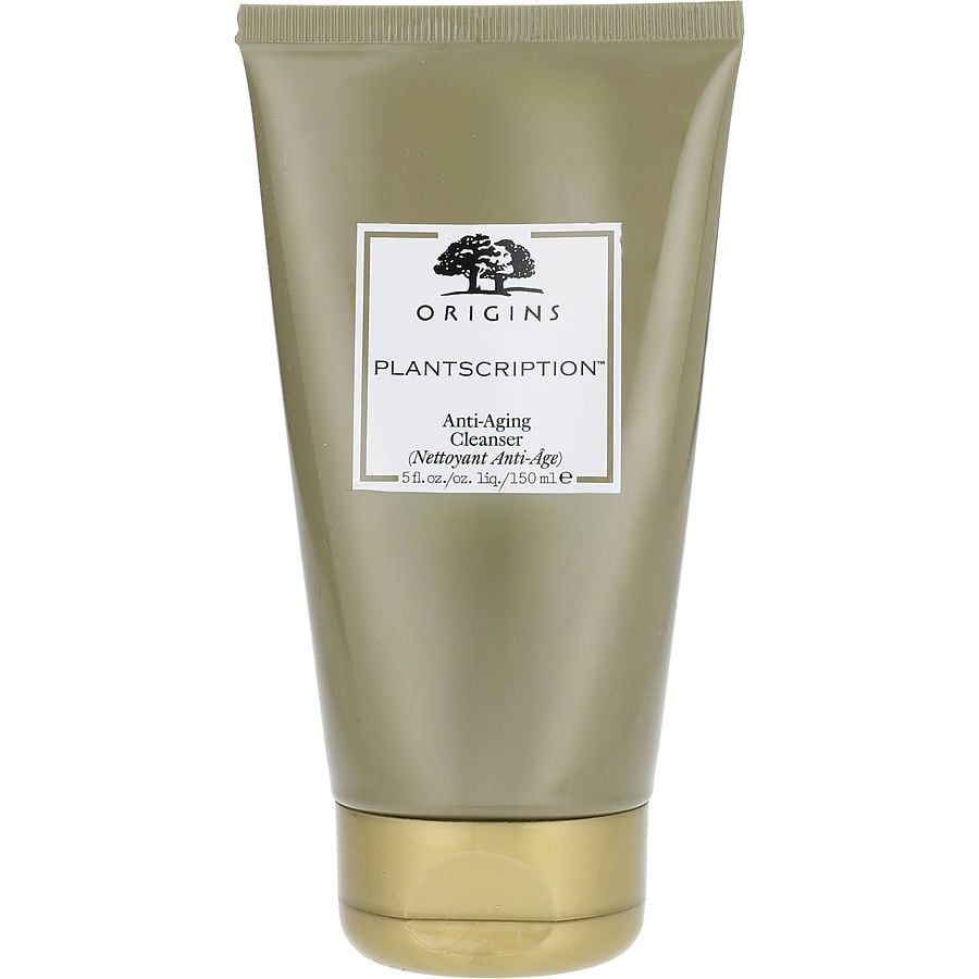 Origins Plantscription Anti-Aging Cleanser 150ml/5oz