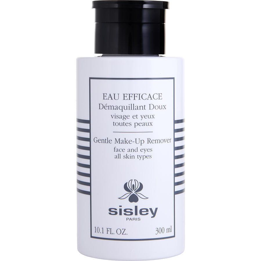 Sisley Gentle Make-Up Remover Face And Eyes 300ml/10.1oz