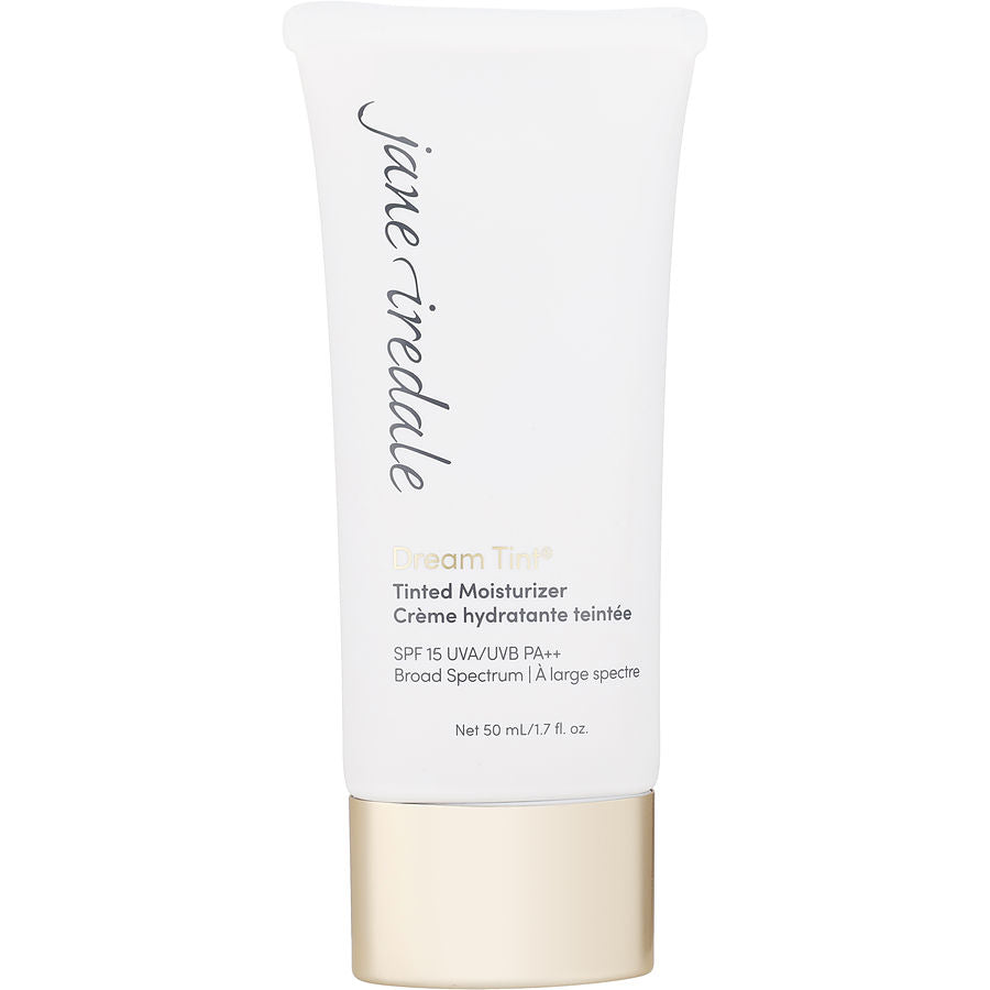Jane Iredale Dream Tint Tinited Moisturizer Spf 15 50ml/1.7oz