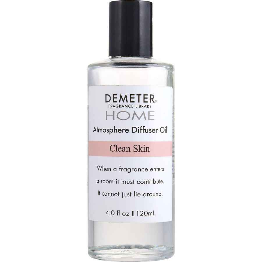 Demeter Clean Skin Atmosphere Diffuser Oil