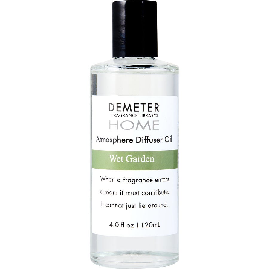 Demeter Wet Garden Atmosphere Diffuser Oil