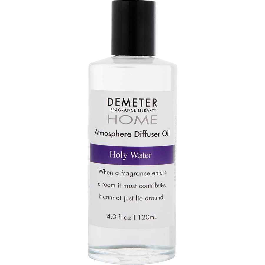 Demeter Holy Water Atmosphere Diffuser Oil
