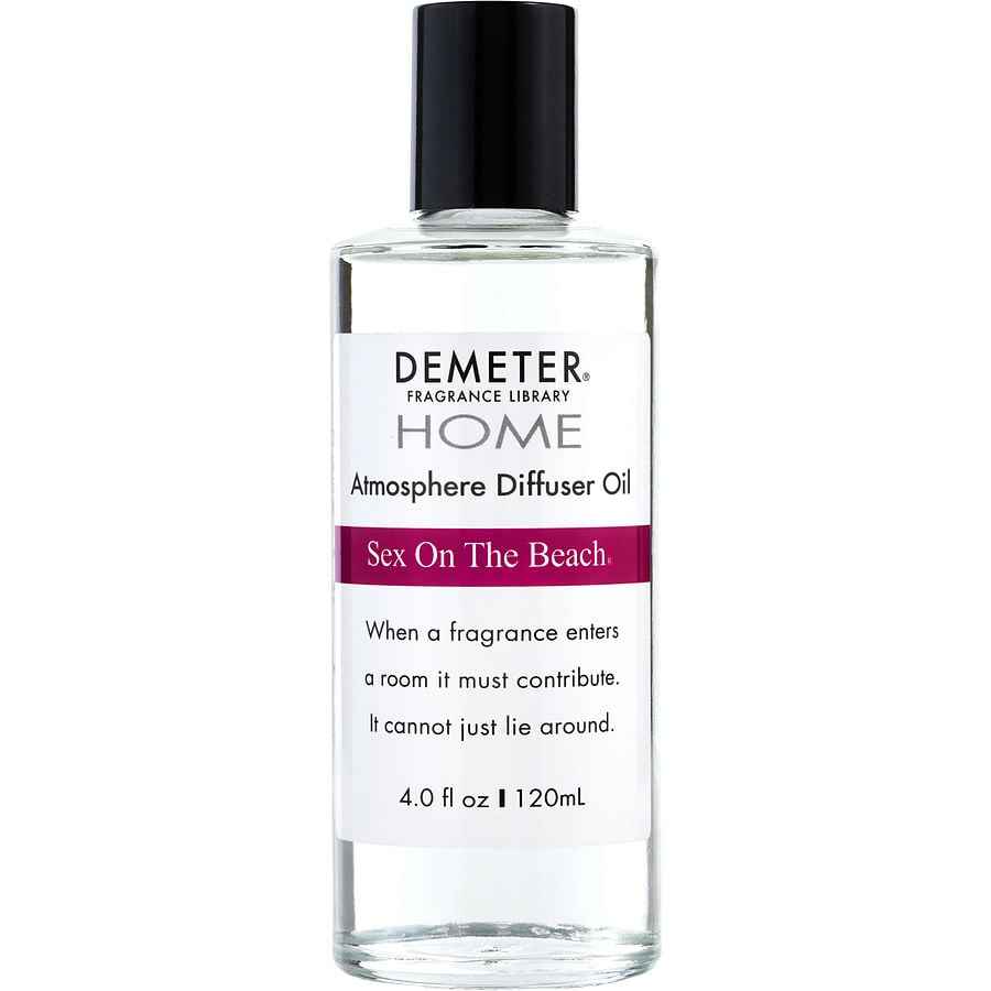 Demeter Sex On The Beach Atmosphere Diffuser Oil