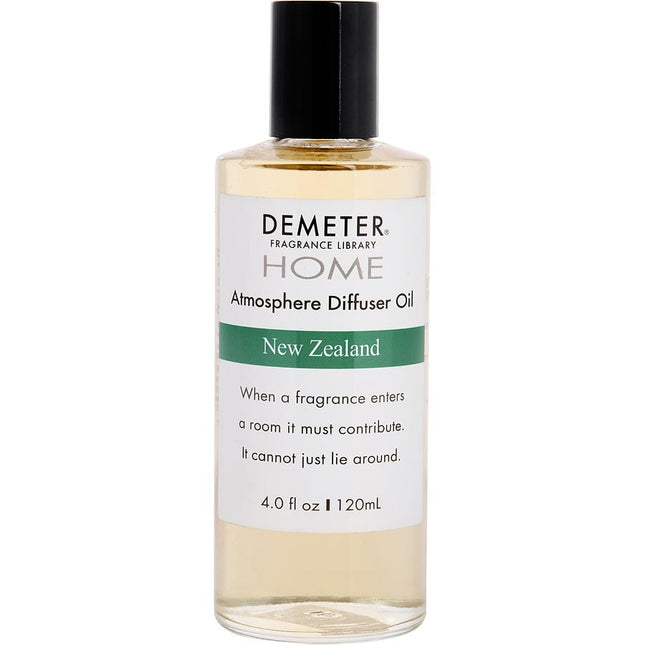 Demeter New Zealand Atmosphere Diffuser Oil