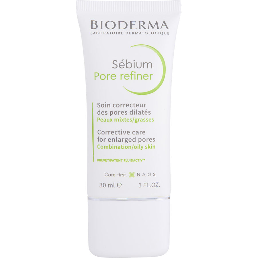 Bioderma Sebium Pore Refiner (For Combination / Oily Skin) 30ml/1oz