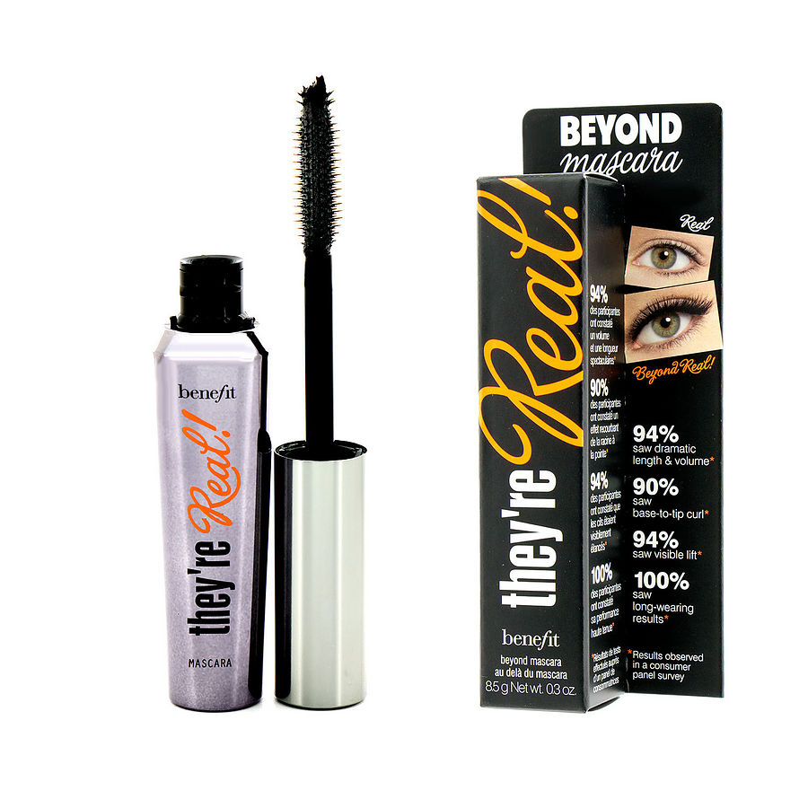 Benefit They'Re Real Beyond Mascara 4.0g/0.14oz