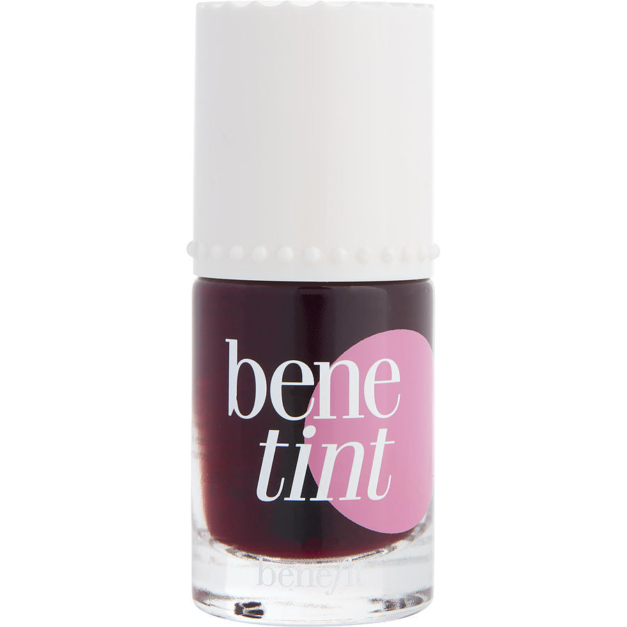 Benefit Bene Tint Rose Tinted Lip & Cheek Stain 10ml/0.33oz