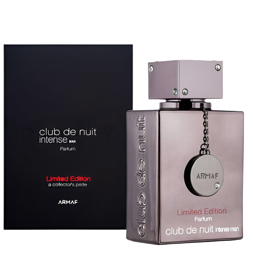 Armaf Club De Nuit Intense – Eau de Parfum for Men, 105 ml