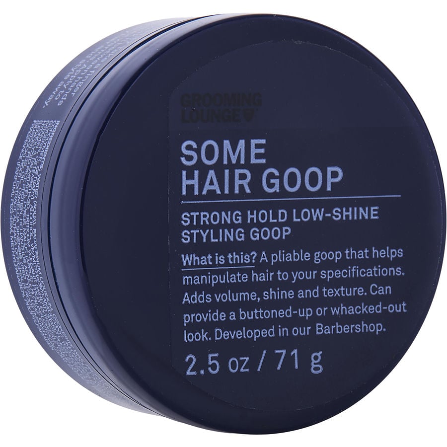 Some Hair Goop 2.5 Oz Grooming Lounge