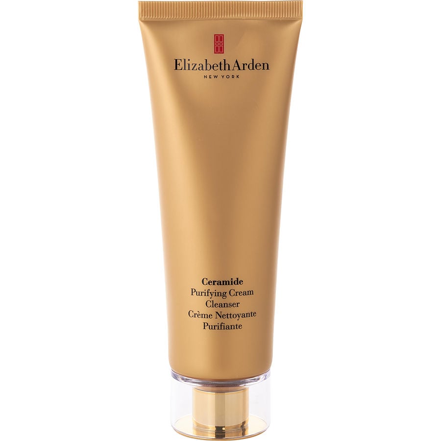 Elizabeth Arden Ceramide Purifying Cream Cleanser 125ml/4.2oz